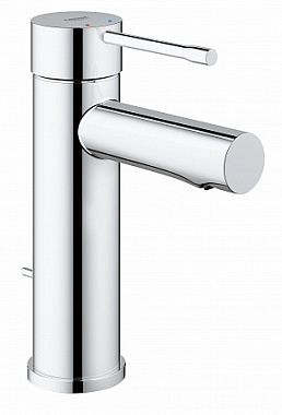 Смеситель для раковины GROHE Essence New 32898001 хром