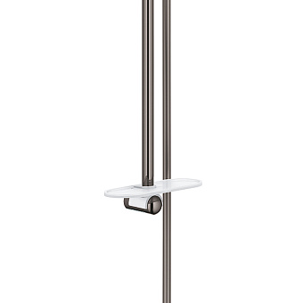 Душевой гарнитур GROHE Euphoria 27226A01 Тёмный графит
