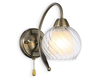 Бра Ambrella Traditional TR3076 80Вт E27
