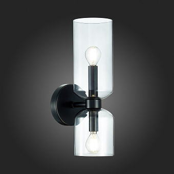 Бра ST Luce TREVISO SL1180.401.02 40Вт E14