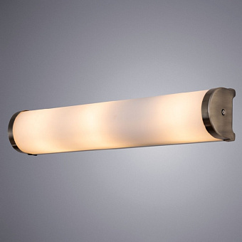 Светильник настенный Arte Lamp AQUA-BARA A5210AP-3AB 40Вт E14