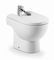 Биде напольное ROCA Meridian-N 7.3572.4.400.0