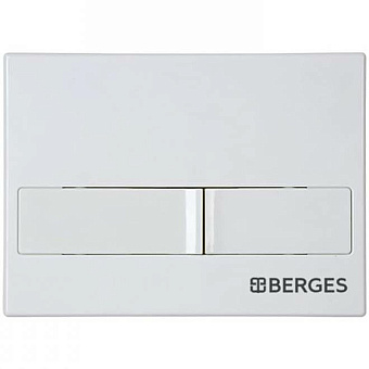Инсталляция с унитазом BERGES 42428