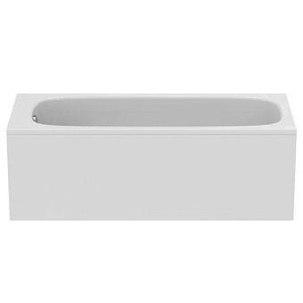 Ванна акриловая IDEAL STANDARD Ideal Standard i.life T475901 170х70см встраиваемая