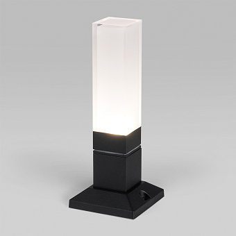Светильник ландшафтный Elektrostandard Techno a052858 1536 5Вт IP54 LED чёрный