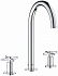 Смеситель для раковины GROHE Atrio New 20008003 хром