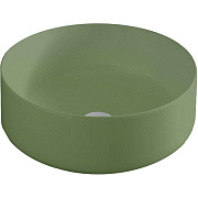 Раковина накладная ArtCeram COGNAC COL001 44 00 42х42см