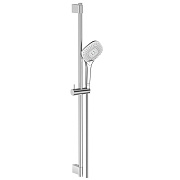 Душевой гарнитур IDEAL STANDARD EVO JET DIAMOND XL3 B1764AA хром