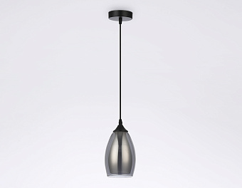 Люстра подвесная Ambrella TRADITIONAL Modern TR3535 80Вт 1 лампочек E27