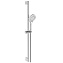 Душевой гарнитур IDEAL STANDARD EVO JET DIAMOND XL3 B1764AA хром