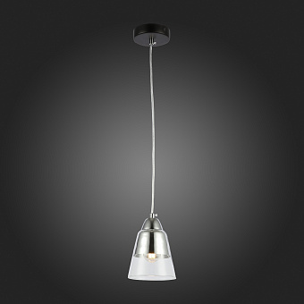 Светильник подвесной Evoluce LIRINO SLE102903-01 40Вт E27