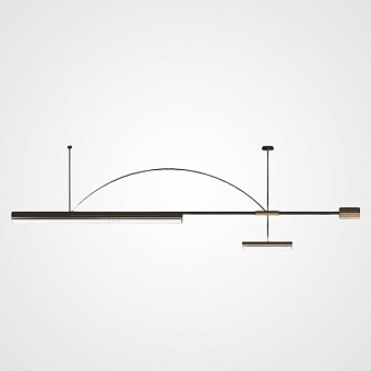 Светильник подвесной ImperiumLOFT Zodiac 220642-23 30Вт LED