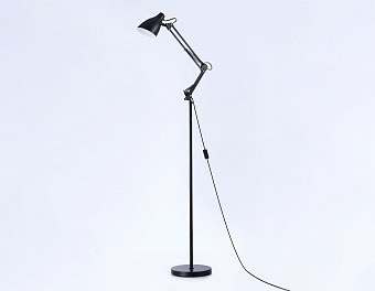 Торшер Ambrella TRADITIONAL Floor TR97643 40Вт E27