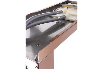 Душевая панель Maxonor MN2520