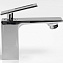 Смеситель для раковины WASSERKRAFT Alme 1503 хром