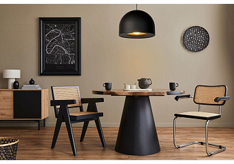 Светильник подвесной Lucide AKRON 20421/01/30 40Вт E27