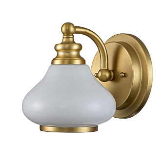 Бра Hinkley ainsley HK-AINSLEY1-BATH-BB 3,5Вт G9
