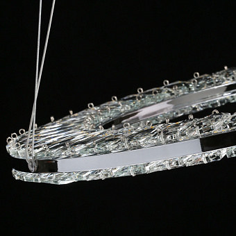 Светильник подвесной MW-light Гослар 498016101 40Вт LED