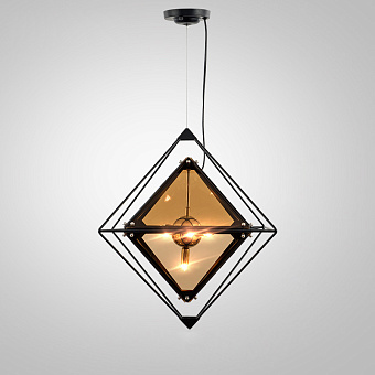 Светильник подвесной ImperiumLOFT Octo 194983-26 200Вт G9