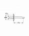 Излив GROHE 13276002