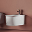 Биде подвесное ArtCeram ATELIER ATB001 05 00