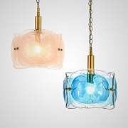 Светильник подвесной ImperiumLOFT Trino 133237-22 60Вт E27