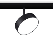 Магнитный трековый светильник Ambrella Track System GL3855 18Вт LED чёрный