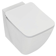 Чаша для унитаза IDEAL STANDARD STRADA II T359801 с микролифтом