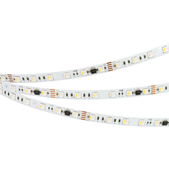 Светодиодная лента Arlight 033449 18Вт/м 5000мм IP20 RGB свет