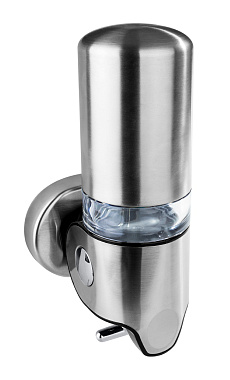 Дозатор BEMETA Hotel 151109015 хром