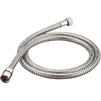 Душевой шланг Cisal ZA00901021 150см хром