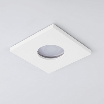 Светильник точечный встраиваемый Elektrostandard a053364 126 50Вт GU10