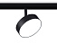 Магнитный трековый светильник Ambrella Track System GL3855 18Вт LED чёрный