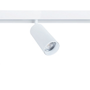 Магнитный трековый светильник Arte Lamp LINEA A4671PL-1WH 13Вт LED белый