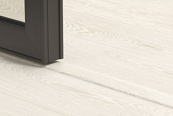 Порог Quick-Step 2150х48х13мм Венге интенсивный QSINCP01300