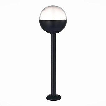 Светильник ландшафтный ST Luce OMBRA SL9000.415.01 40Вт IP54 E27 чёрный