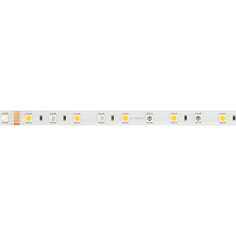 Светодиодная лента Arlight 034185 14,4Вт/м 5000мм IP65 RGB свет