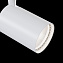 Трековый светильник Maytoni Vuoro TR003-1-12W3K-W 12Вт LED белый для однофазного трека