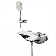 Смеситель для ванны LEMARK Bellario LM6802C хром