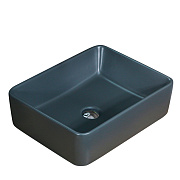 Раковина накладная MELANA 320324MDG-805 49х38см