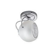 Спот Lightstar Occhio 110514 50Вт 1 лампа GU10