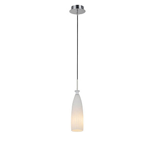 Светильник подвесной Lightstar Simple Light 810 810010 40Вт E14
