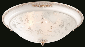 Светильник потолочный Maytoni Diametrik C907-CL-03-W 40Вт E27