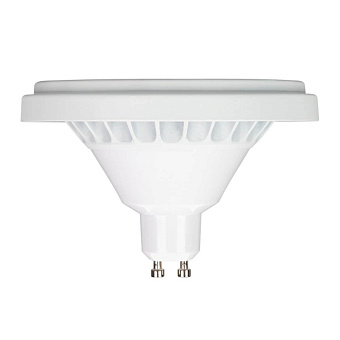 Светодиодная лампа Arlight 026867 GU10 15Вт 3000К
