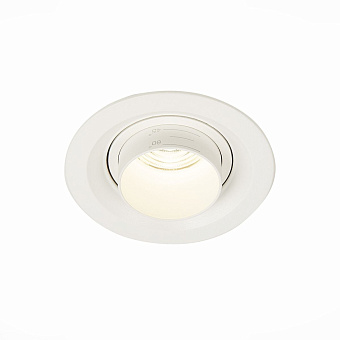 Светильник точечный встраиваемый ST Luce ST701 ST701.548.07 7Вт LED