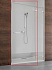 Душевая дверь RADAWAY Euphoria 383612-01R 200х61,2см стекло прозрачное