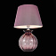Настольная лампа ST Luce AMPOLLA SL968.604.01 60Вт E27