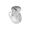 Спот Lightstar Occhio 110514 50Вт 1 лампа GU10