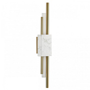 Светильник настенно-потолочный Odeon MARMI 4359/10WL 10Вт LED