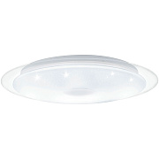 Светильник потолочный EGLO LANCIANO 1 98324 36Вт LED